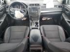 2016 Toyota Camry Le   იყიდება Lumberton-ში, NC - Front End