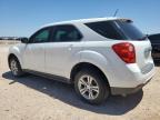 2015 Chevrolet Equinox Ls zu verkaufen in Andrews, TX - Normal Wear