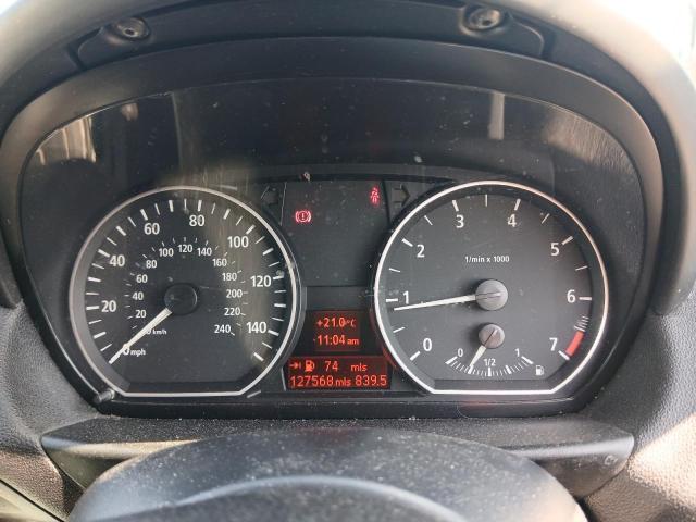 2006 BMW 116 I SE