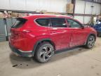 2021 HYUNDAI SANTA FE SEL for sale at Copart AB - EDMONTON