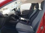2021 VAUXHALL CORSA SE for sale at Copart CHESTER