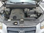 2009 Hyundai Santa Fe Se   en Venta en Rancho Cucamonga, CA - Side