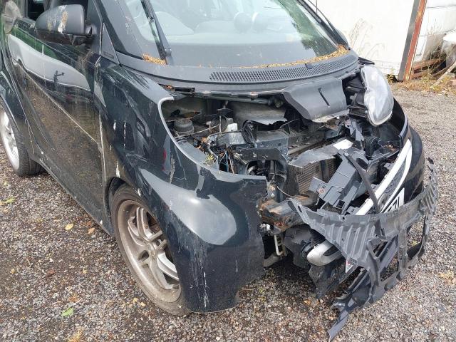 2012 SMART FORTWO