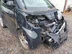 2012 SMART FORTWO for sale at Copart WESTBURY