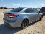 2020 Toyota Corolla Le за продажба в San Antonio, TX - Front End