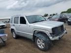2011 Jeep Liberty Sport на продаже в Des Moines, IA - Front End