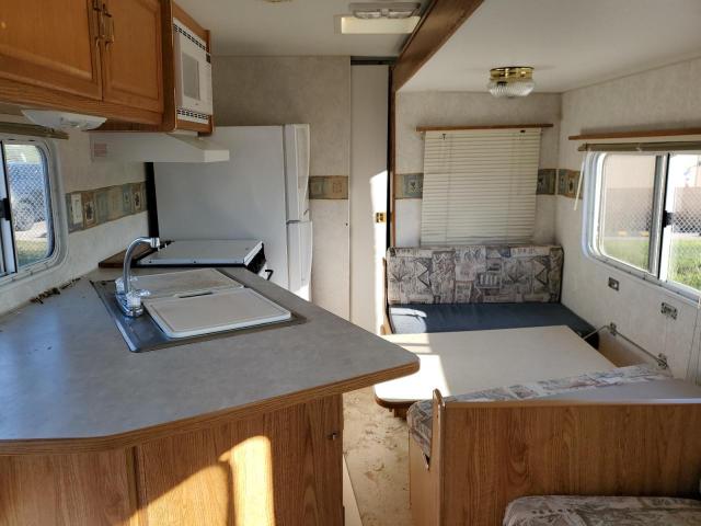 2022 MALLARD TRAILER  