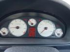 2004 PEUGEOT 407 SE for sale at Copart SANDY