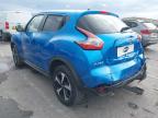 2019 NISSAN JUKE BOSE for sale at Copart CHESTER