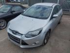 2011 FORD FOCUS TITA for sale at Copart SANDY
