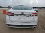 2017 Ford Fusion Se за продажба в Houston, TX - Mechanical