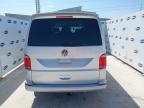 2018 VOLKSWAGEN TRANSP T32 for sale at Copart BRISTOL