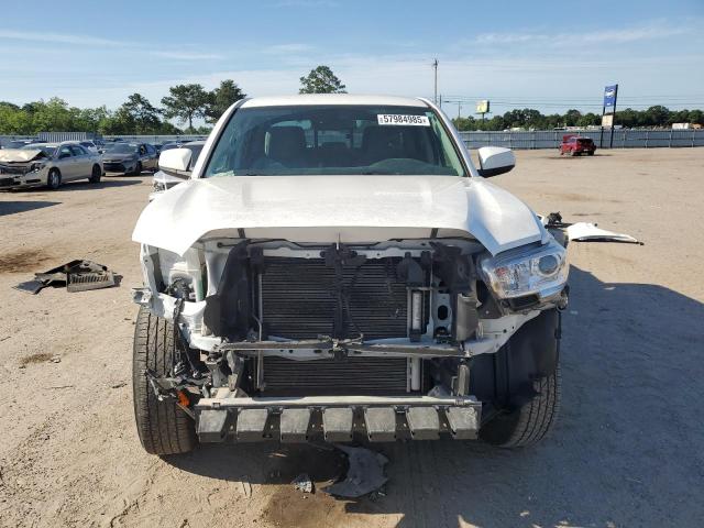  TOYOTA TACOMA 2023 Белы