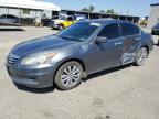 2011 Honda Accord Exl продається в Fresno, CA - Side