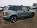 2017 Subaru Forester 2.5I Premium zu verkaufen in Greenwood, NE - Front End