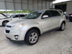 2014 Chevrolet Equinox Lt en Venta en Rogersville, MO - Side