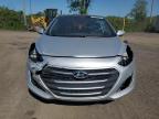 2016 HYUNDAI ELANTRA GT    for sale at Copart QC - MONTREAL