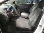2012 Chevrolet Sonic Ls იყიდება Chalfont-ში, PA - Water/Flood