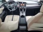 2016 Honda Civic Ex продається в Tulsa, OK - Side