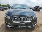 2018 Lincoln Mkz Hybrid Select for Sale in Elgin, IL - Rear End