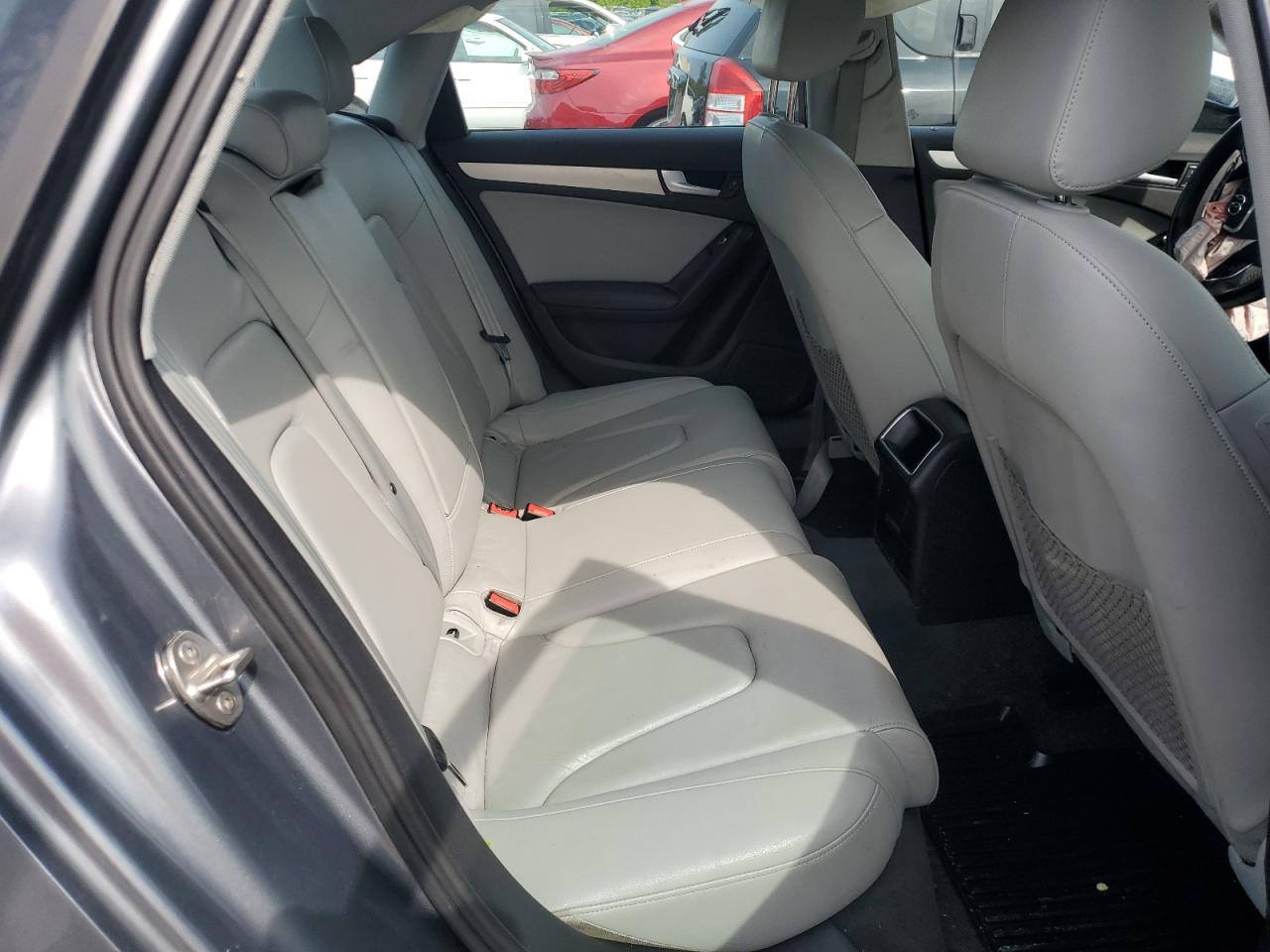 2013 Audi A4 Premium VIN: WAUBFAFL7DN016247 Lot: 56952155