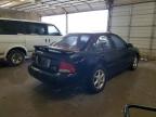 2002 Nissan Sentra Se-R Spec V for Sale in Madisonville, TN - Front End