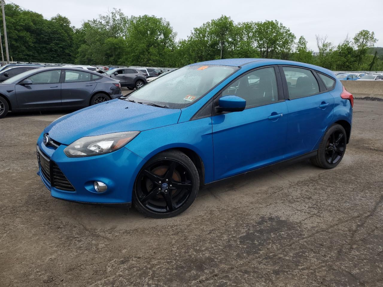 Marlboro, NY에서 판매 중인 2012 Ford Focus Se - Front End