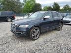 2015 Audi Sq5 Premium Plus продається в Madisonville, TN - Minor Dent/Scratches