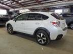 2014 Subaru Xv Crosstrek 2.0I Hybrid Touring for Sale in East Granby, CT - Minor Dent/Scratches