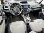 2019 Subaru Forester  იყიდება Mcfarland-ში, WI - Hail