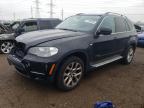 2013 Bmw X5 Xdrive35I   na sprzedaż w Elgin, IL - Front End