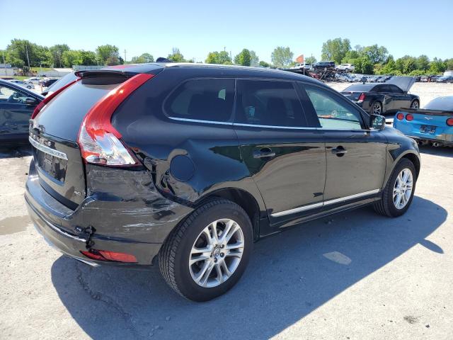  VOLVO XC60 2014 Black
