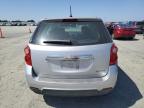 2013 Chevrolet Equinox Ls zu verkaufen in Antelope, CA - Minor Dent/Scratches