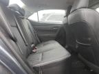 2015 Toyota Corolla L en Venta en Columbus, OH - Front End