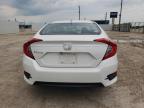 2018 Honda Civic Ex   للبيع في Temple، TX - Hail