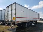 2012 Utility Vs2Ra Refrigerated Van Trailer zu verkaufen in Cicero, IN - Minor Dent/Scratches