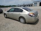 2010 Nissan Altima Base за продажба в Lumberton, NC - Side