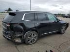 2020 Cadillac Xt6 Premium Luxury   zu verkaufen in Moraine, OH - Front End