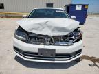 2017 Volkswagen Jetta Se продається в Haslet, TX - Front End
