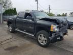 2013 Chevrolet Silverado K2500 Heavy Duty Lt for Sale in New Britain, CT - Front End