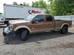 2012 Ford F350 Super Duty   en Venta en Marlboro, NY - Undercarriage