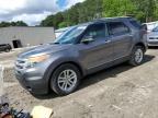 2011 Ford Explorer Xlt იყიდება Seaford-ში, DE - Normal Wear