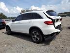 2016 Mercedes-Benz Glc 300 იყიდება Riverview-ში, FL - Rear End