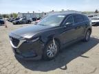 2017 Mazda Cx-9 Sport იყიდება Vallejo-ში, CA - Front End