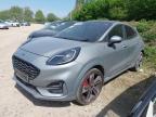 2020 FORD PUMA ST-LI for sale at Copart SANDY