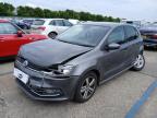 2017 VOLKSWAGEN POLO MATCH for sale at Copart NEWBURY