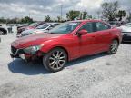 2015 Mazda 6 Grand Touring zu verkaufen in Riverview, FL - Front End