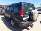2001 LAND ROVER DISCOVERY for sale at Copart ROCHFORD
