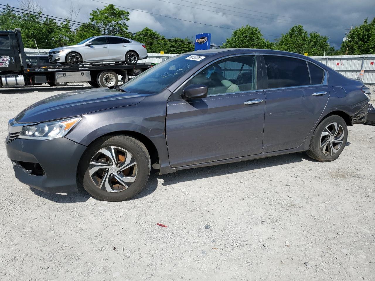 2016 Honda Accord Lx للبيع في Walton، KY - All Over