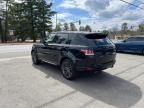 2017 Land Rover Range Rover Sport Hse Dynamic for Sale in North Billerica, MA - Minor Dent/Scratches